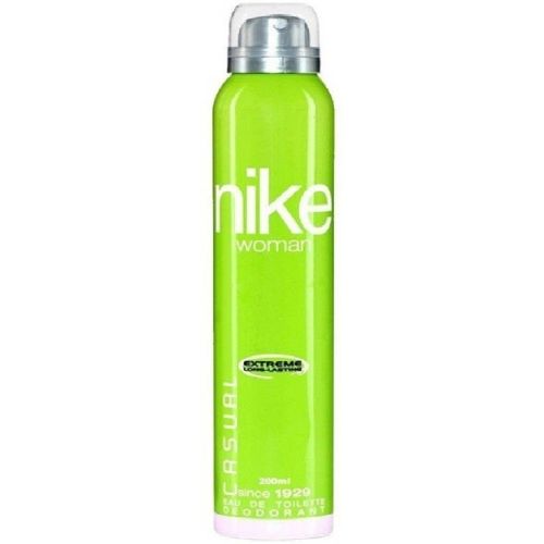 NIKE WOMAN EXTREME LONG - LASTING  EDU DE TOILETTE DEO 200ML