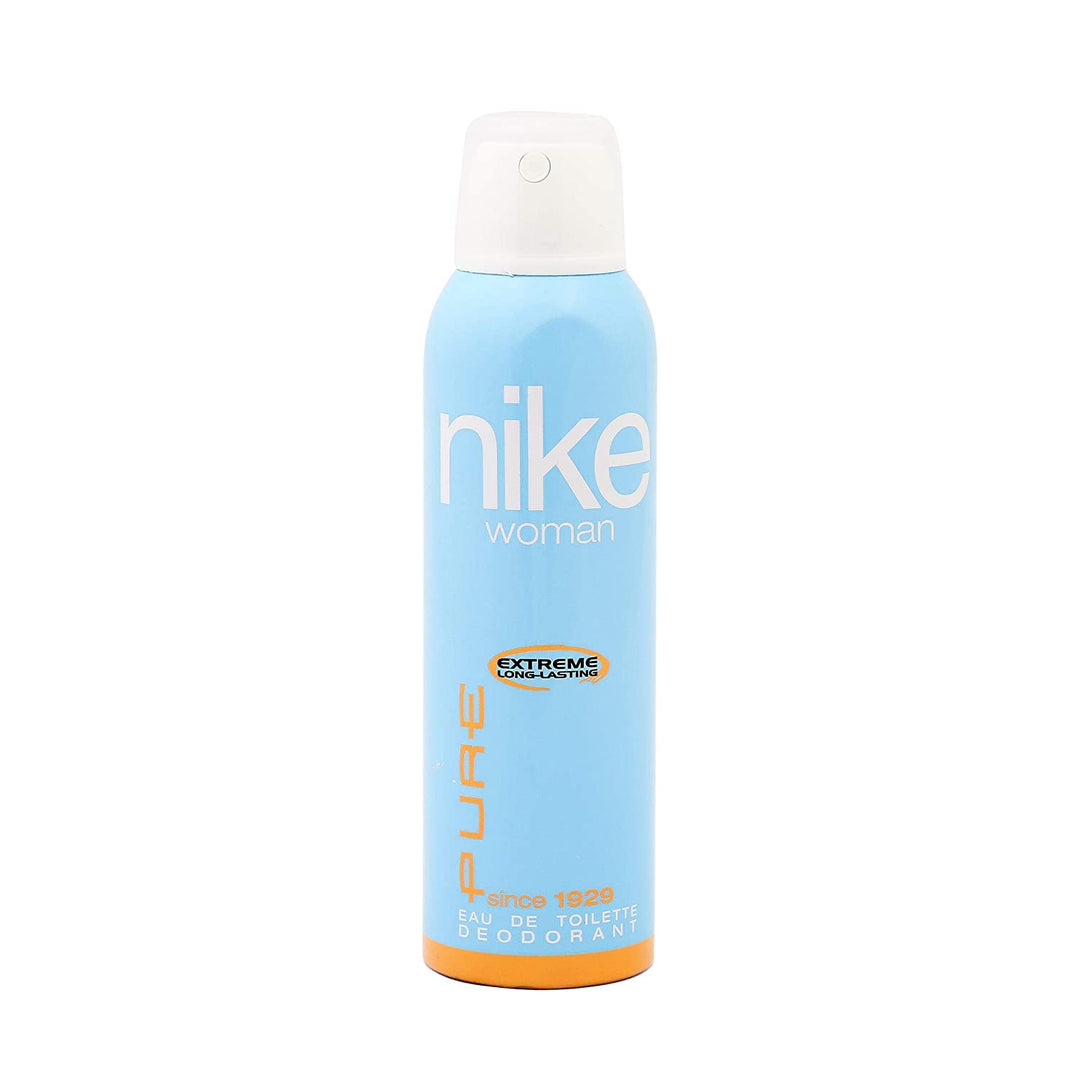 Nike Woman Extreme Long Lasting Pure Deo 200ml