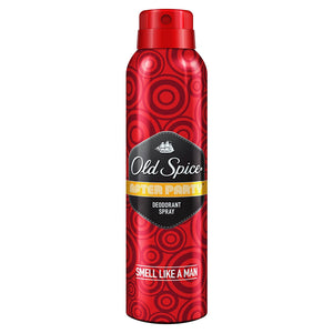 Old Spice After Party Deoorant Spray 150ml