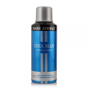 Park Avenue Cool Blue Deodorant 150ml