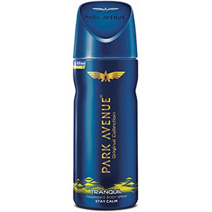 PARK AVENUE     TRANQUIL DEODORANT 150ML