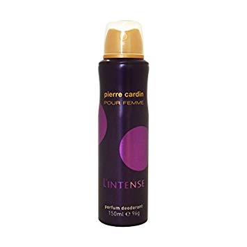 Pierre Cardin Lintense Deodorant Spray 150ml