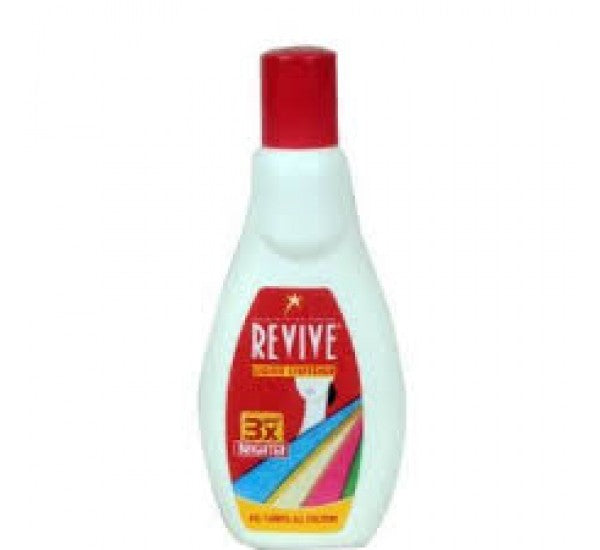 Revive Liquid Stiffener All Colours 200gm