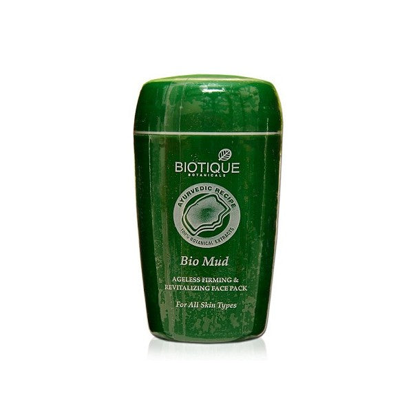 Biotique Mud Face Pack 85gm