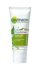 Garnier Skin Naturals Pure Active Neem 100gm