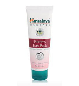 Himalaya Fairness Face Pack 100gm