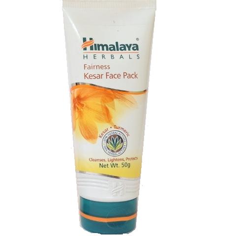 Himalaya Fairness Face Pack 50gm