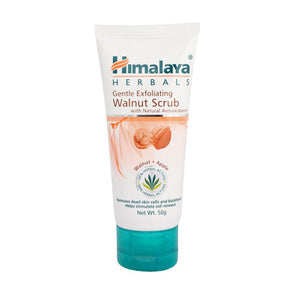 Himalaya Gentle Exfoliating Apricot Scrub 50gm