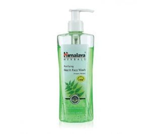 Himalaya Herbals Neem Face Wash 200ml