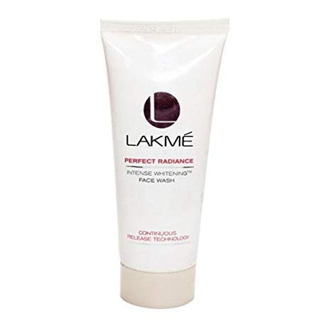 Lakme Perfect Radiance Face Wash 50gm