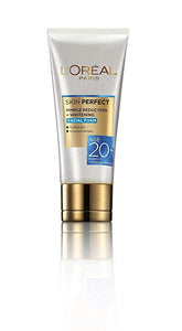 Loreal Paris Skin Perfect Pimple Reduction Whiting Facial Foam 50gm