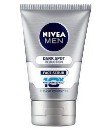 Nivea For Men Dark Spot Reduction Face Wash 50gm Imp