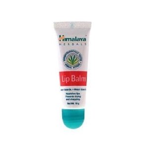 Himalaya Herbal Lip Balm 10gm