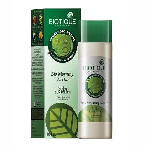 Biotique Lotion 120ml