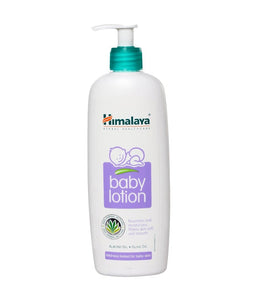 Himalaya Baby Lotion 400ml