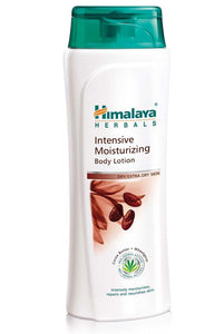 Himalaya Intensive Moisturizing Body Lotion 400ml