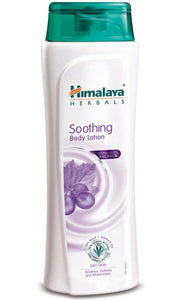 Himalaya Soothing Body Lotion 200ml