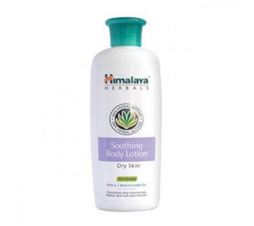 Himalaya Soothing Body Lotion 400ml