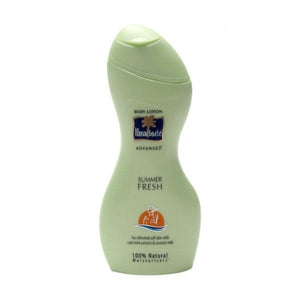 Parachute Advansed Summer Refresh Double Sunscreens 100ml