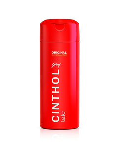 Cinthol Orinigal Talc 300gm