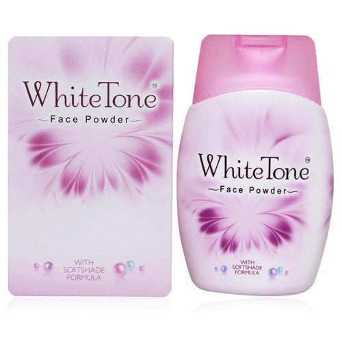 White Tone Face Powder 30gm