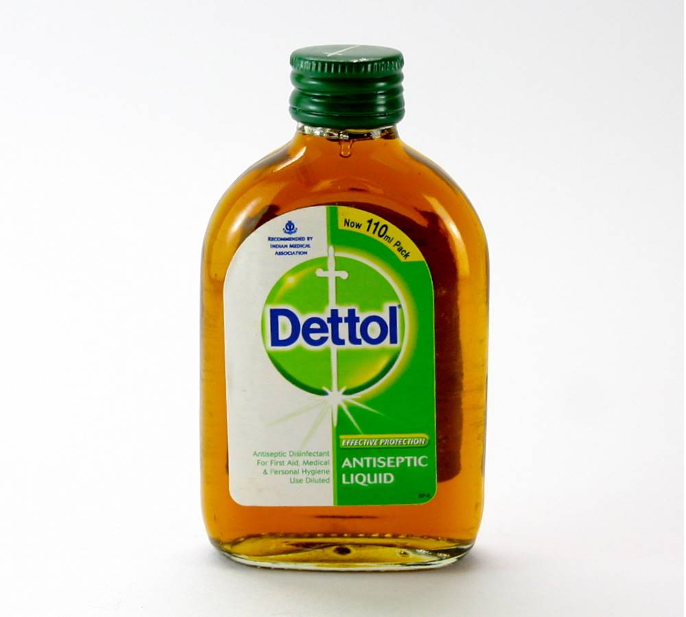 Dettol Antiseptic Liquid 110ml