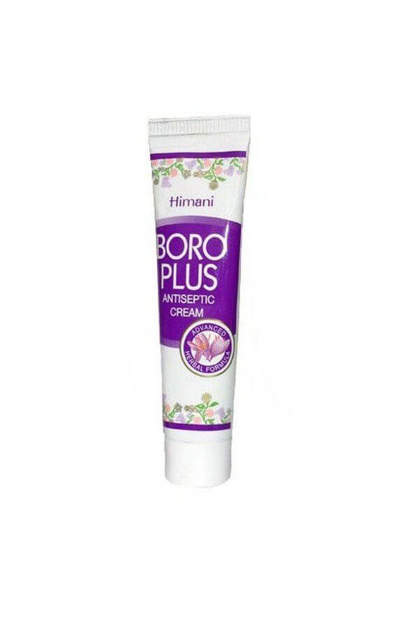 Himani Boro Plus Antiseptic Cream 40ml