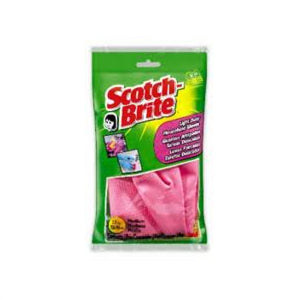 Scotch Brite Kitchen Gloves Medium