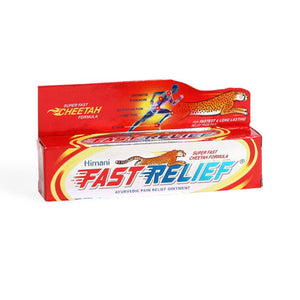 Himani Fast Relif 23ml