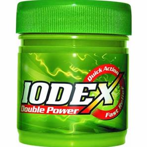 IODEX DOUBLE POWER 20GM