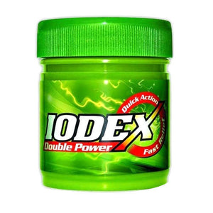 Iodex Double Power 50gm