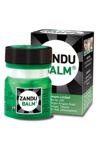 Zandu Balm 8ml