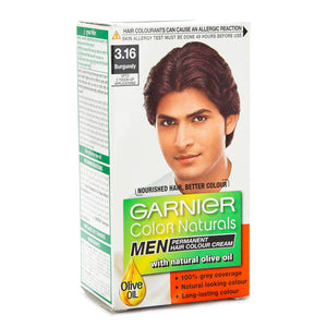 Garnier Color Naturals Men 3.16 Burgundy