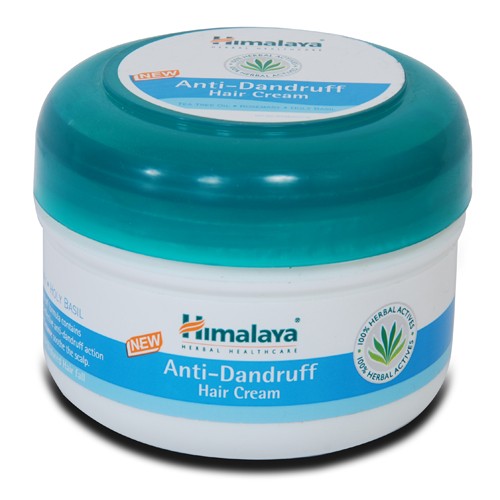 Himalaya Anti-Dandruff Hair Cream 100ml