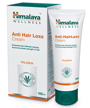 Himalaya Herbals Anti Hair Lose Cream 50ml