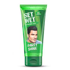 Set Wet Vertical Hold 50ml