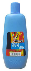 SIMCO SUPREME HAIR FIXER 500GM