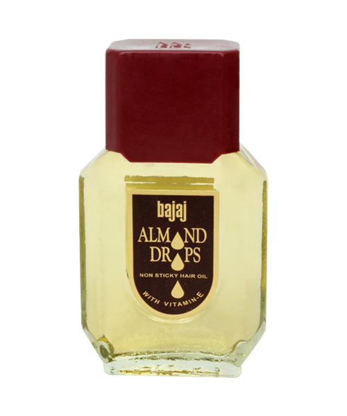 BAJAJ ALMOND DROPS- 50ML