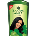 Bajaj Brahmi Amla Hair Oil 100ml