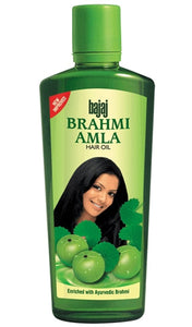 Bajaj Brahmi Amla Hair Oil 100ml