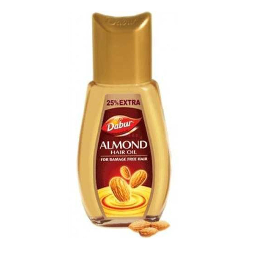 Dabur Almond Hair Oil 100ml