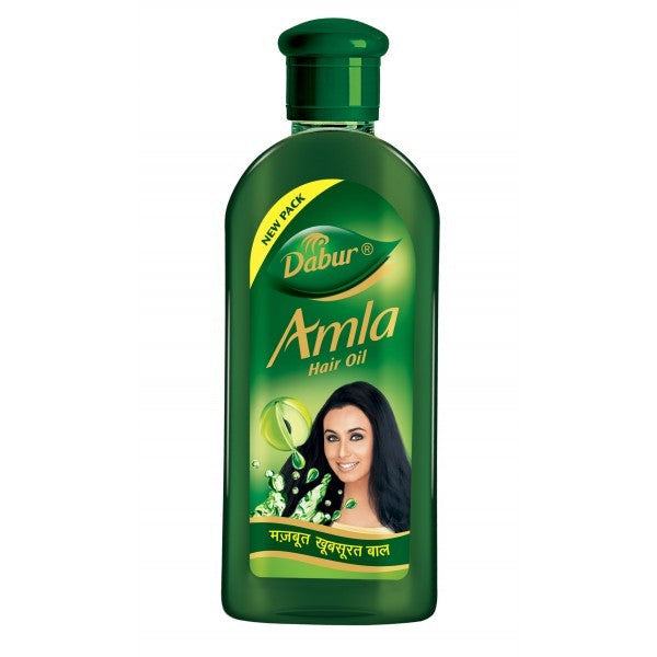 Dabur Amla Hair Oil 100ml