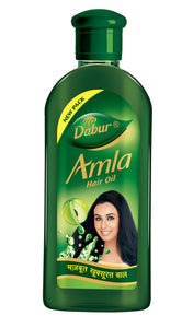 Dabur Amla Hair Oil 200ml