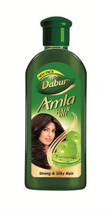 Dabur Amla Hair Oil 300ml