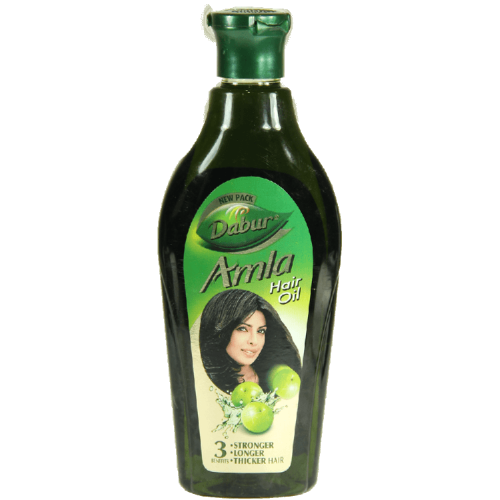 Dabur Amla Hair Oil 450ml