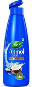 Dabur Anmol Pure CocoNut Oil 100ml