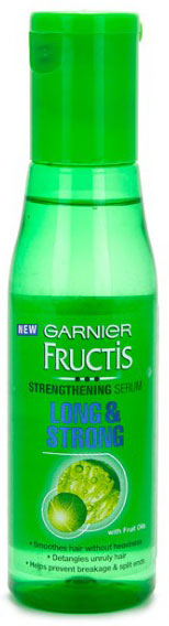 Garnier Fructis Long - Strong Fortifying Serum 100ml