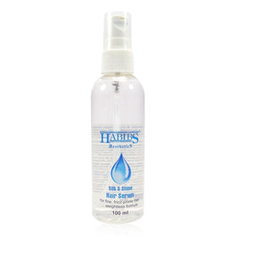 Habibs Aesthetics Spray Hair Serum 100ml