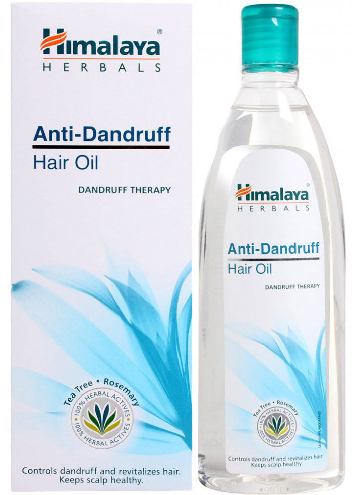 Himalaya Anti-Dandruff Hair Oil Dandruff Therapy 200ml