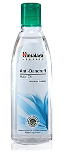 Himalaya Anti-Dandruff Hair Oil Hair Nutrient 100ml